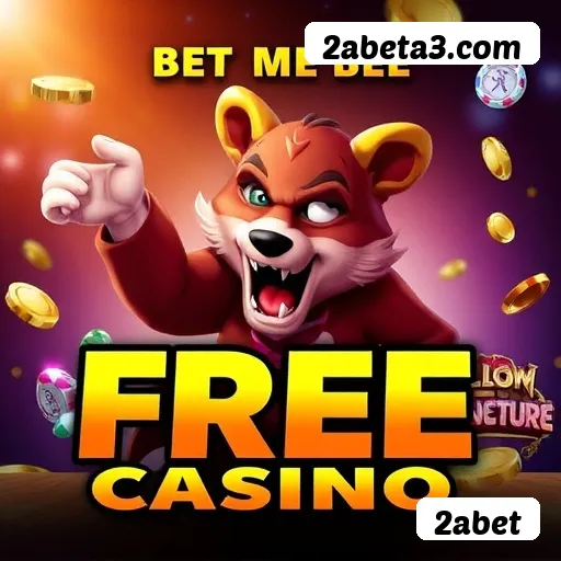 Cassino ao vivo 2abet dealers