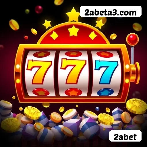 App 2abet slots mobile
